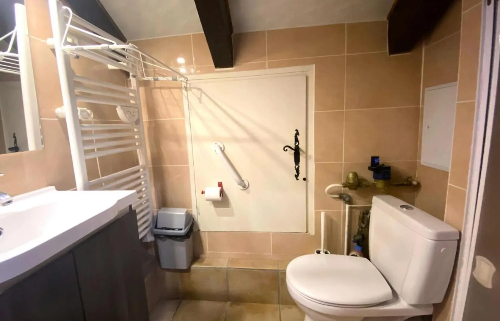 Residence Diamant 1 - Joli Appartement De 3 Couchages Dans Le Coeur De La Station Des Deux Alpes Mae-2311 Venosc 0*,