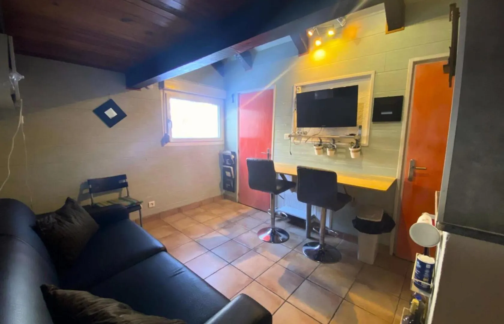 Apartment Residence Diamant 1 - Joli Appartement De 3 Couchages Dans Le Coeur De La Station Des Deux Alpes Mae-2311 Venosc France